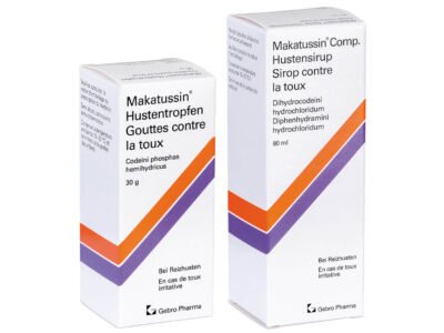 Makatussin online bestellen
