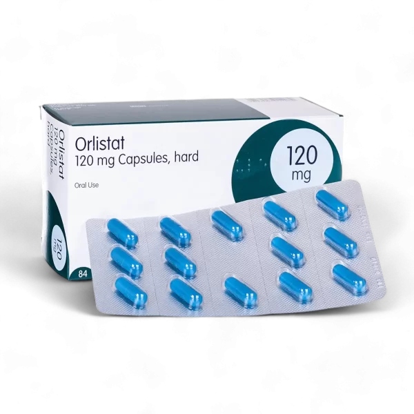 Orlistat Tabletten Online kaufen