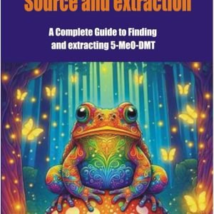 5-MeO-DMT Kaufen