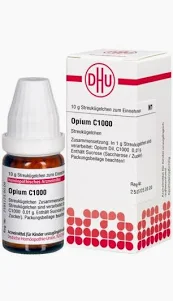 Opium kaufen