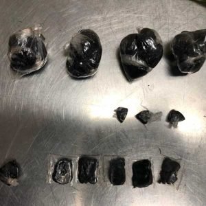 Schwarzes Teer Heroin Kaufen