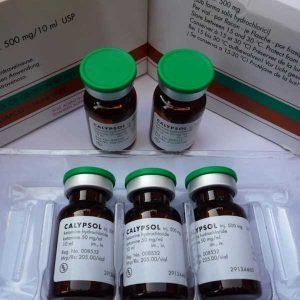 Calypsol Ketamin Kaufen