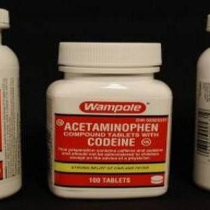 Acetaminophen Kaufen