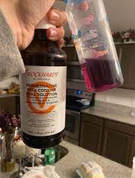 Actavis Promethazine Codeine kaufen 