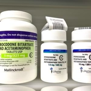 Hydrocodon Kaufen in Deutschland 