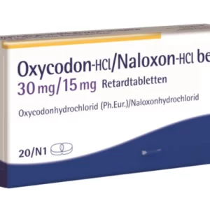 Oxycodon kaufen in Deutschland