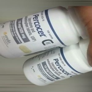 Percocet Kaufen