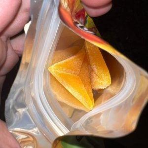 CBD Gummis Kaufen