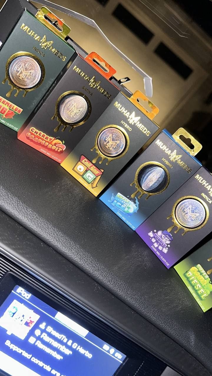 THC Vape Kaufen Ohne Rezept