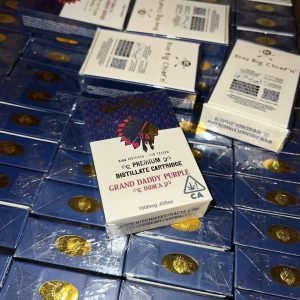 THC Vape kaufen
