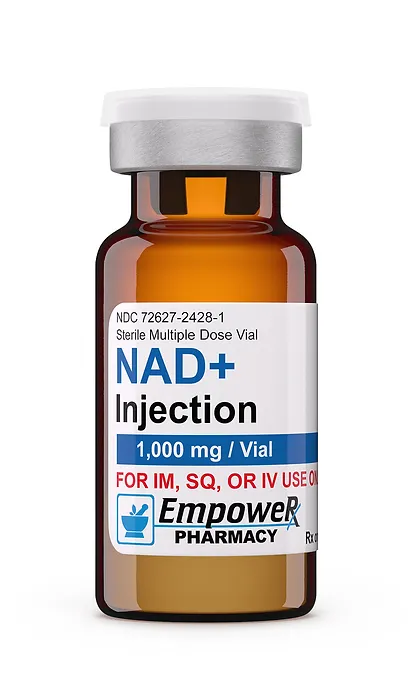 NAD+ Infusion kaufen