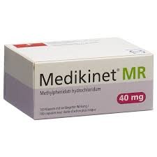 Medikinet adult 20 mg Hartkapseln – Bild 2