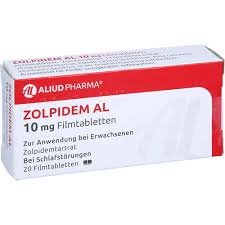 Zolpidem kaufen