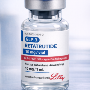 Retatrutide Peptide online kaufen
