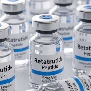 Retatrutide Peptide online kaufen